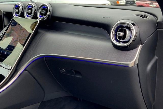 Used 2026 Mercedes-Benz GLC 300 4MATIC image 15