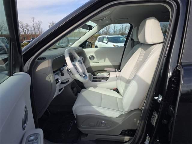 New 2026 Hyundai Palisade SEL image 11