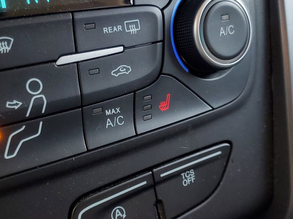 Used 2018 Ford Escape SE w/ SE Sync 3 Package image 22