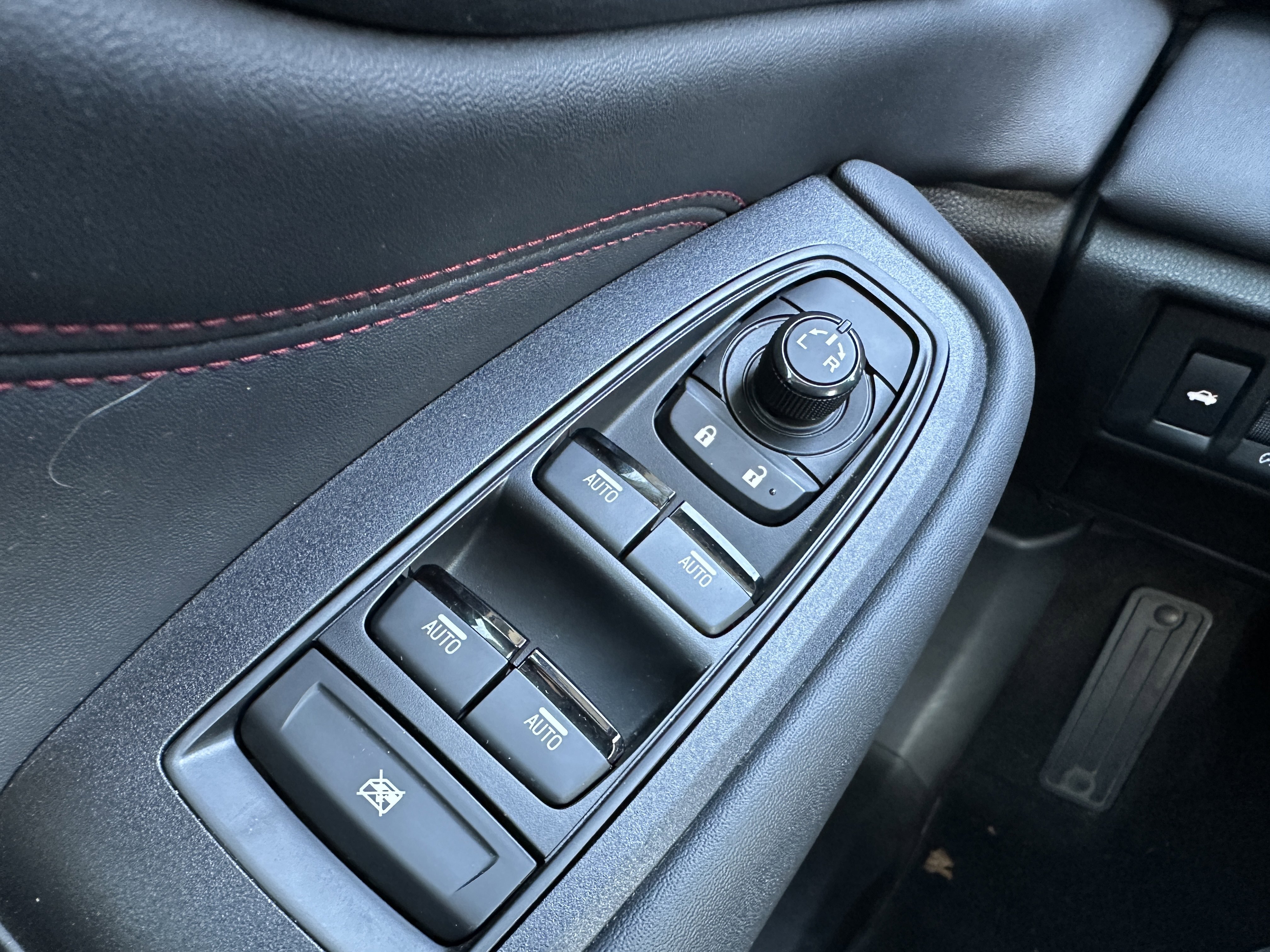 Certified 2023 Subaru Legacy Sport image 15