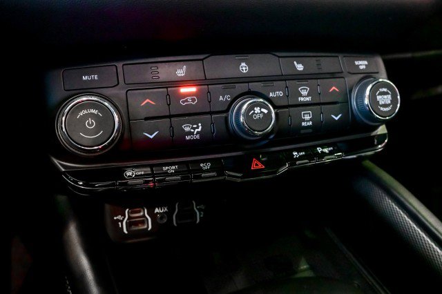 Used 2021 Dodge Durango GT image 43