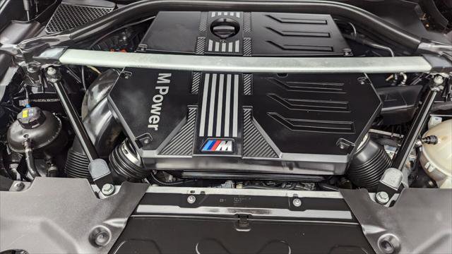 Used 2020 BMW X4 M w/ Executive Package image 30