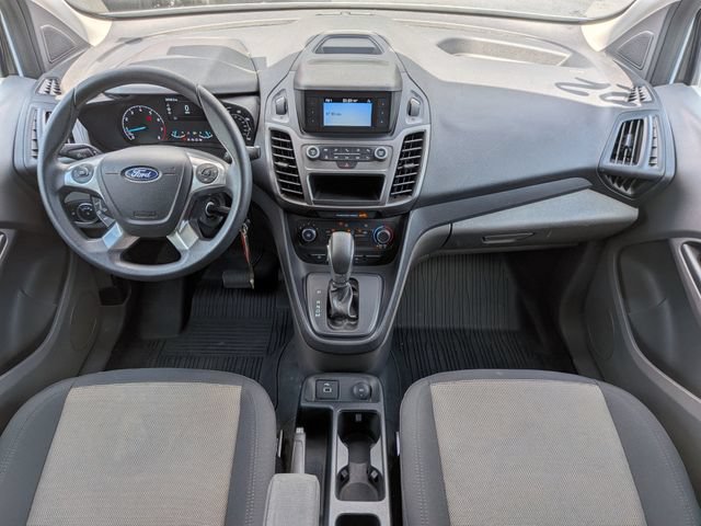 Used 2022 Ford Transit Connect XL FWD image 14
