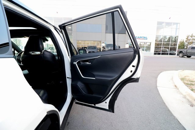 Used 2019 Toyota RAV4 XSE image 51