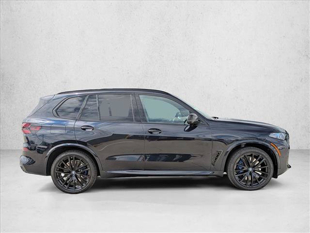 Used 2026 BMW X5 M60i AWD/4WD image 4