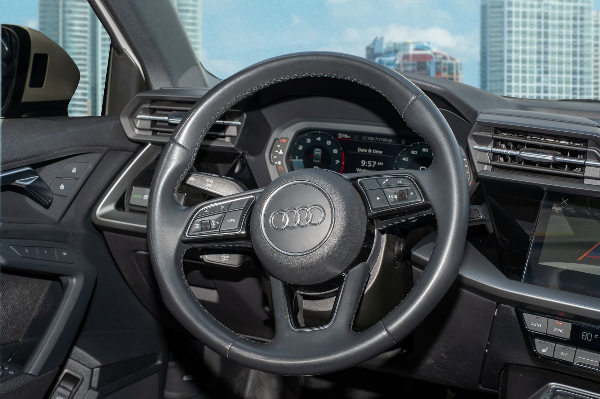 Used 2022 Audi A3 2.0T Premium image 21