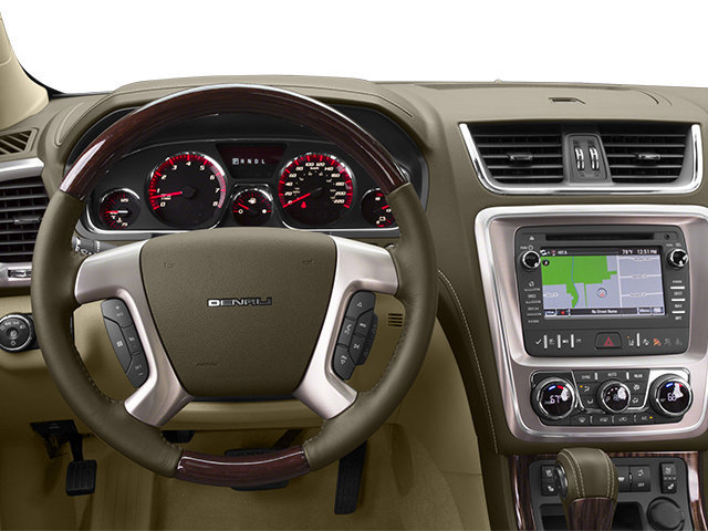 Used 2014 GMC Acadia Denali AWD/4WD image 6