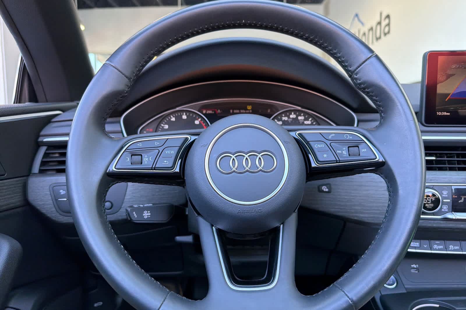 Used 2019 Audi A5 2.0T Premium w/ Convenience Package AWD/4WD image 24