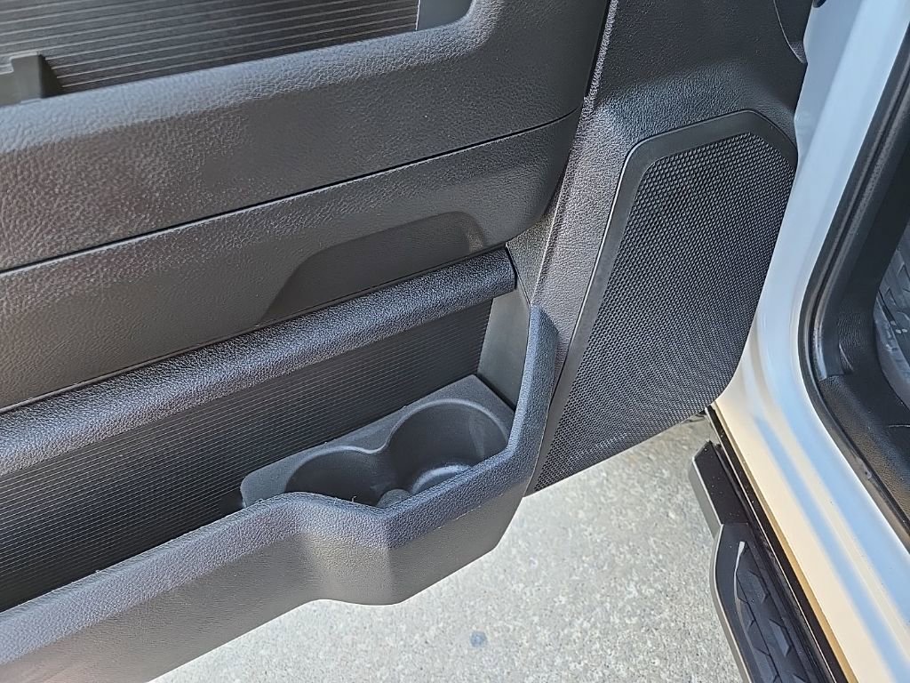 Used 2025 RAM 2500 Rebel w/ Rebel Level 1 Equipment Group image 43