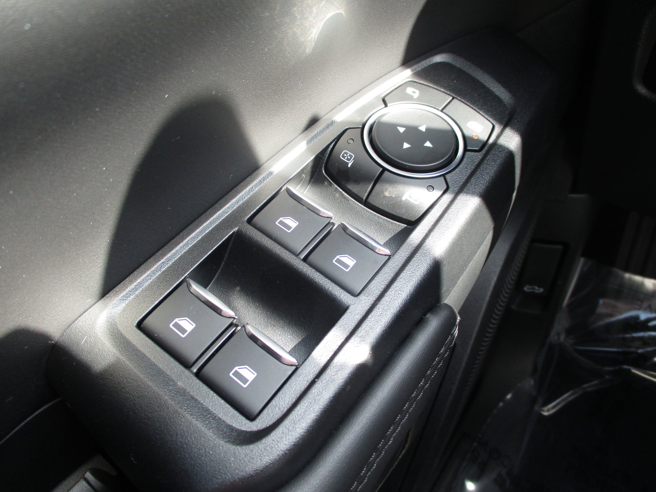 New 2025 Ford Ranger Raptor AWD/4WD image 36
