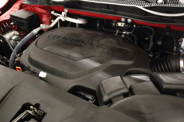 Used 2025 Honda Odyssey Sport-L image 9