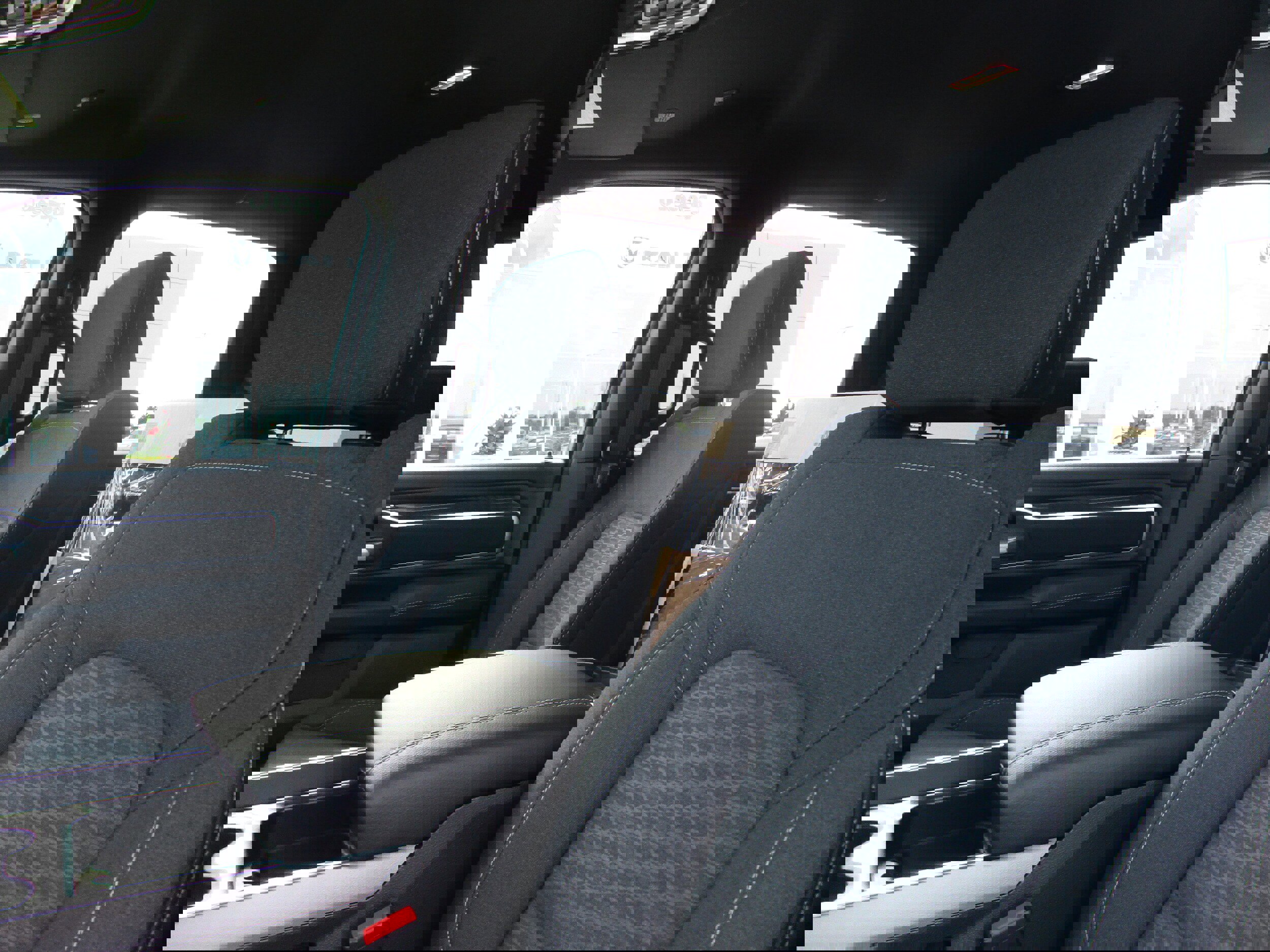 New 2026 RAM 1500 Big Horn image 40