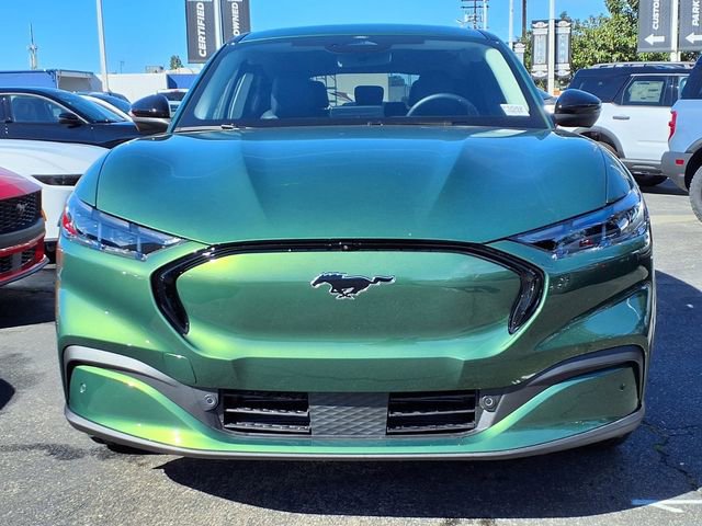 New 2026 Ford Mustang Mach-E Premium w/ Technology Package image 2