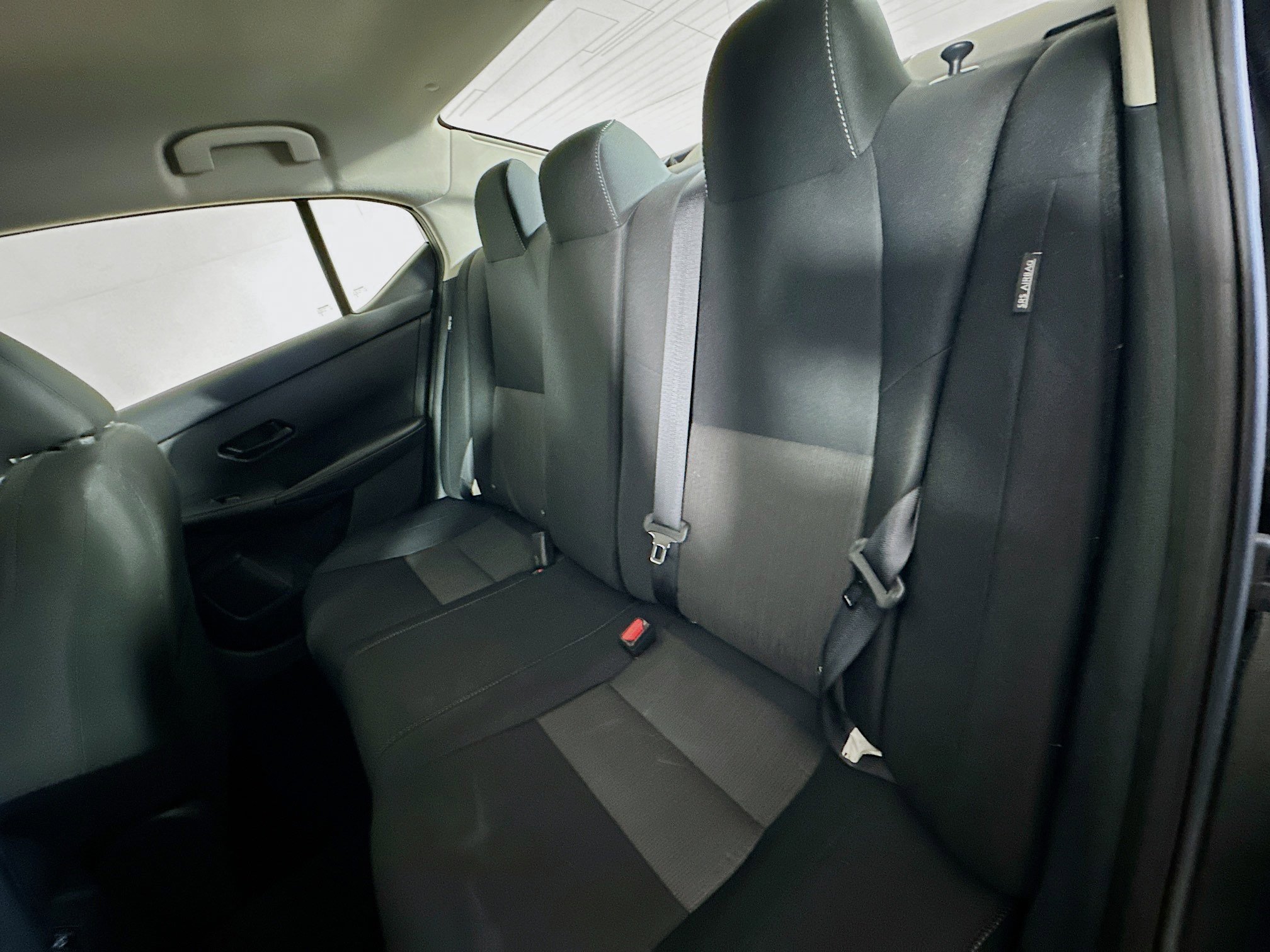 Used 2024 Nissan Sentra SV image 25