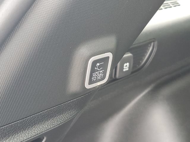 New 2026 Jeep Grand Cherokee Limited AWD/4WD image 9