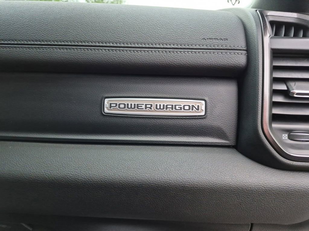 Used 2020 RAM 2500 Power Wagon image 17