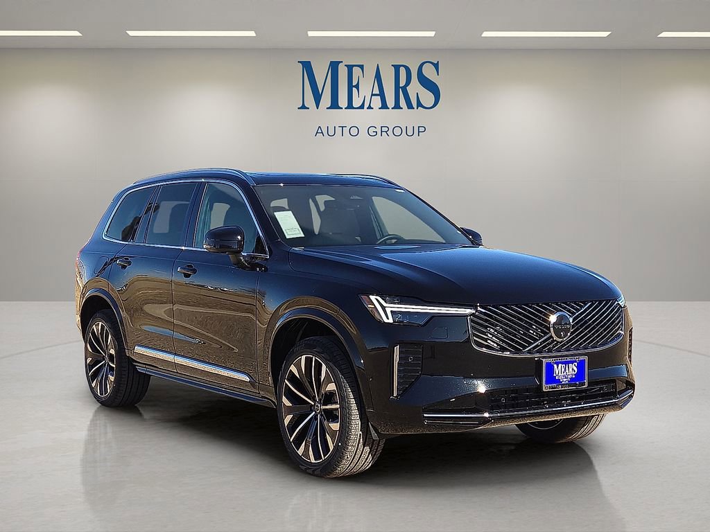 New 2026 Volvo XC90 B6 Plus w/ Protection Package Premier AWD/4WD image 7