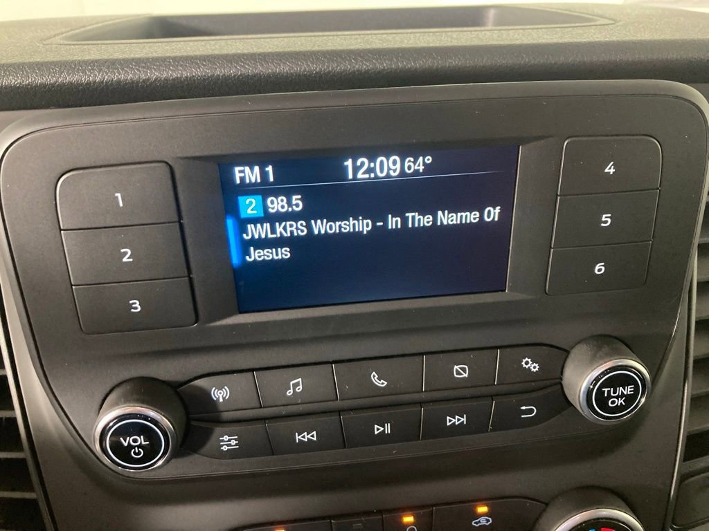 New 2025 Ford Transit 150 Low Roof AWD image 3