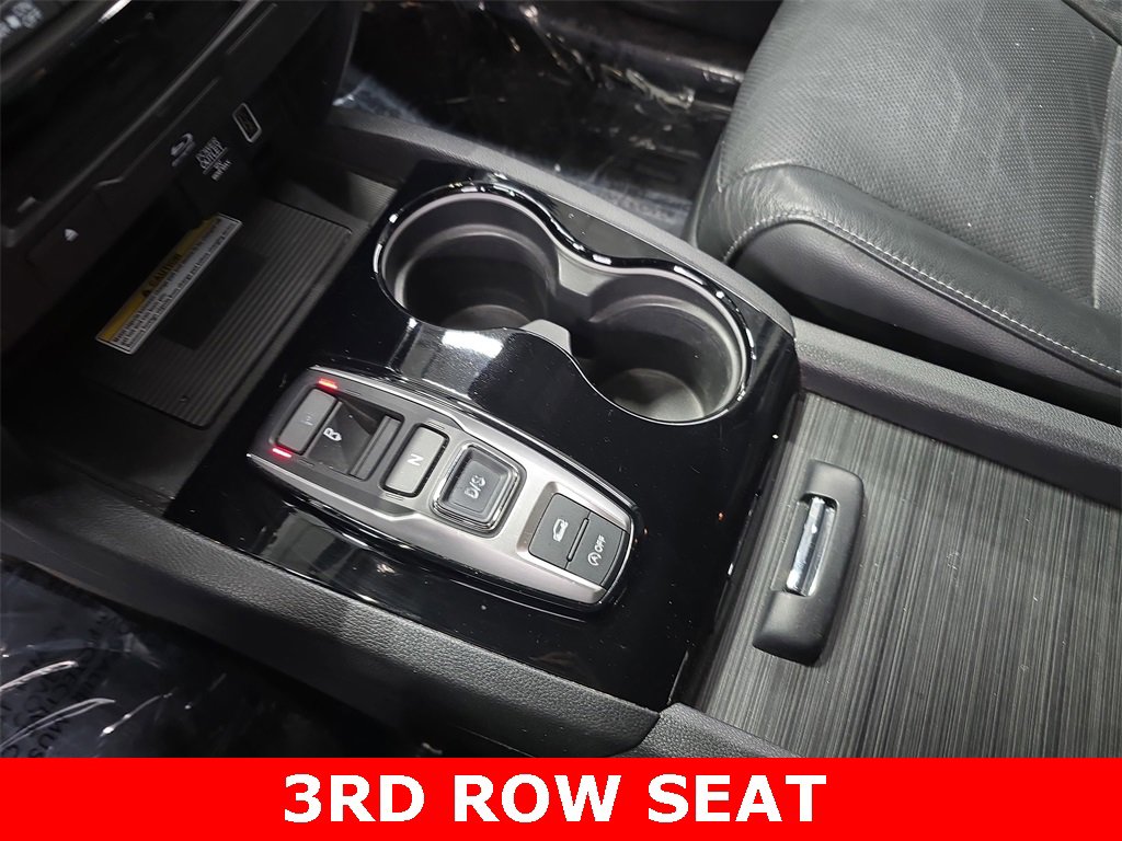 Used 2019 Honda Pilot Elite image 26