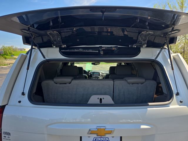 Used 2015 Chevrolet Tahoe LTZ AWD/4WD image 36