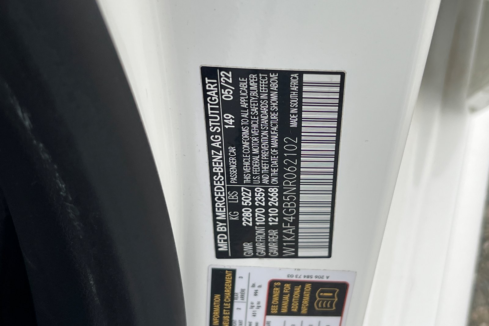 Used 2022 Mercedes-Benz C 300 Sedan image 24