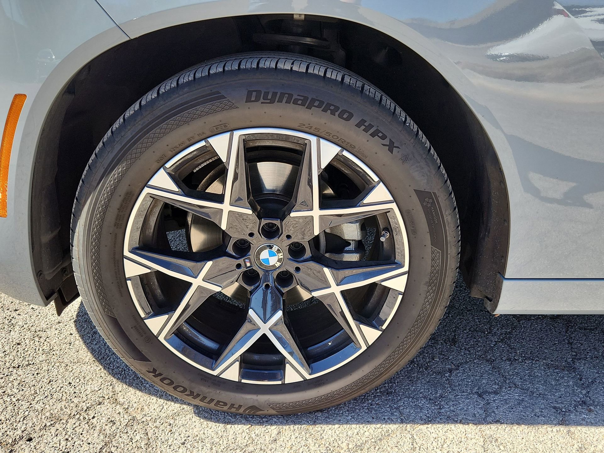 Used 2026 BMW X3 xDrive30 image 11