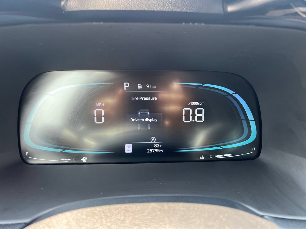 Used 2024 Hyundai Palisade SEL AWD/4WD image 17