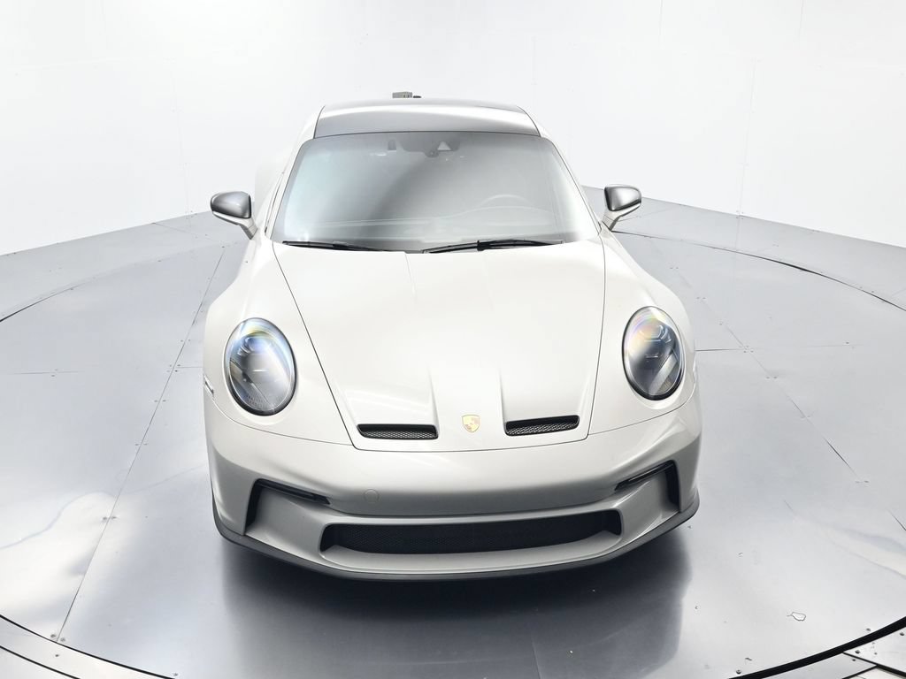 Certified 2023 Porsche 911 GT3 RWD image 46