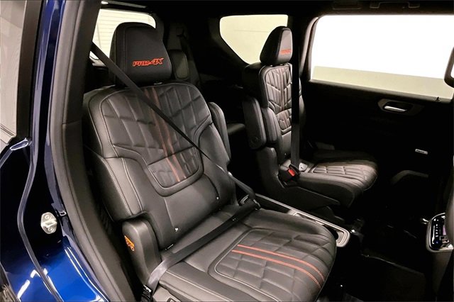 New 2026 Nissan Armada PRO-4X image 31