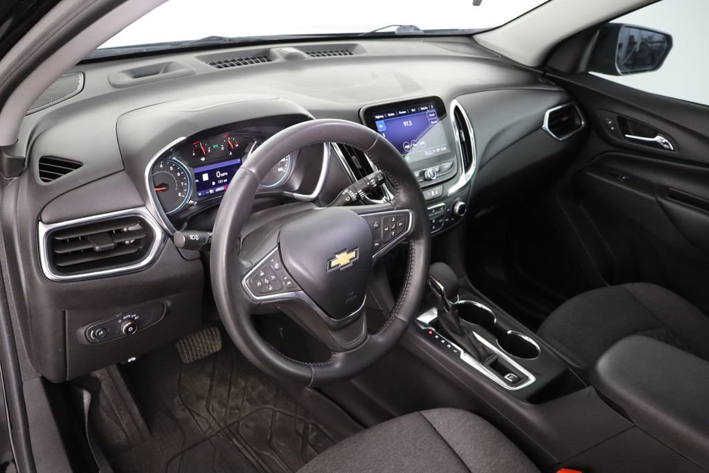 Used 2022 Chevrolet Equinox LT FWD image 25