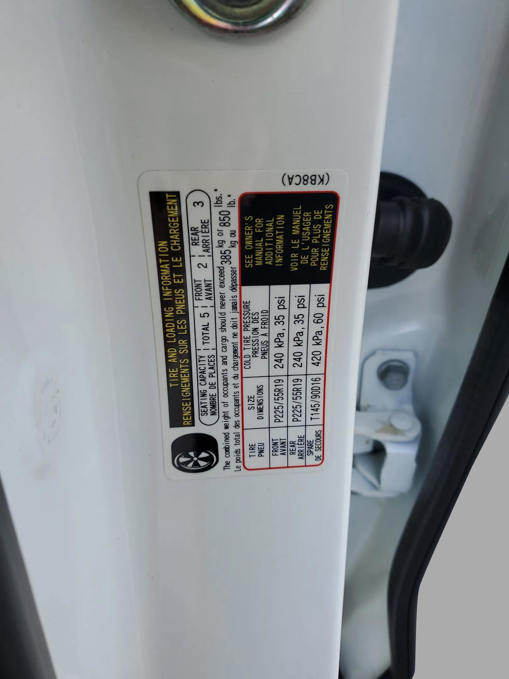 Used 2023 MAZDA CX-5 AWD 2.5 S w/ Premium Package image 32