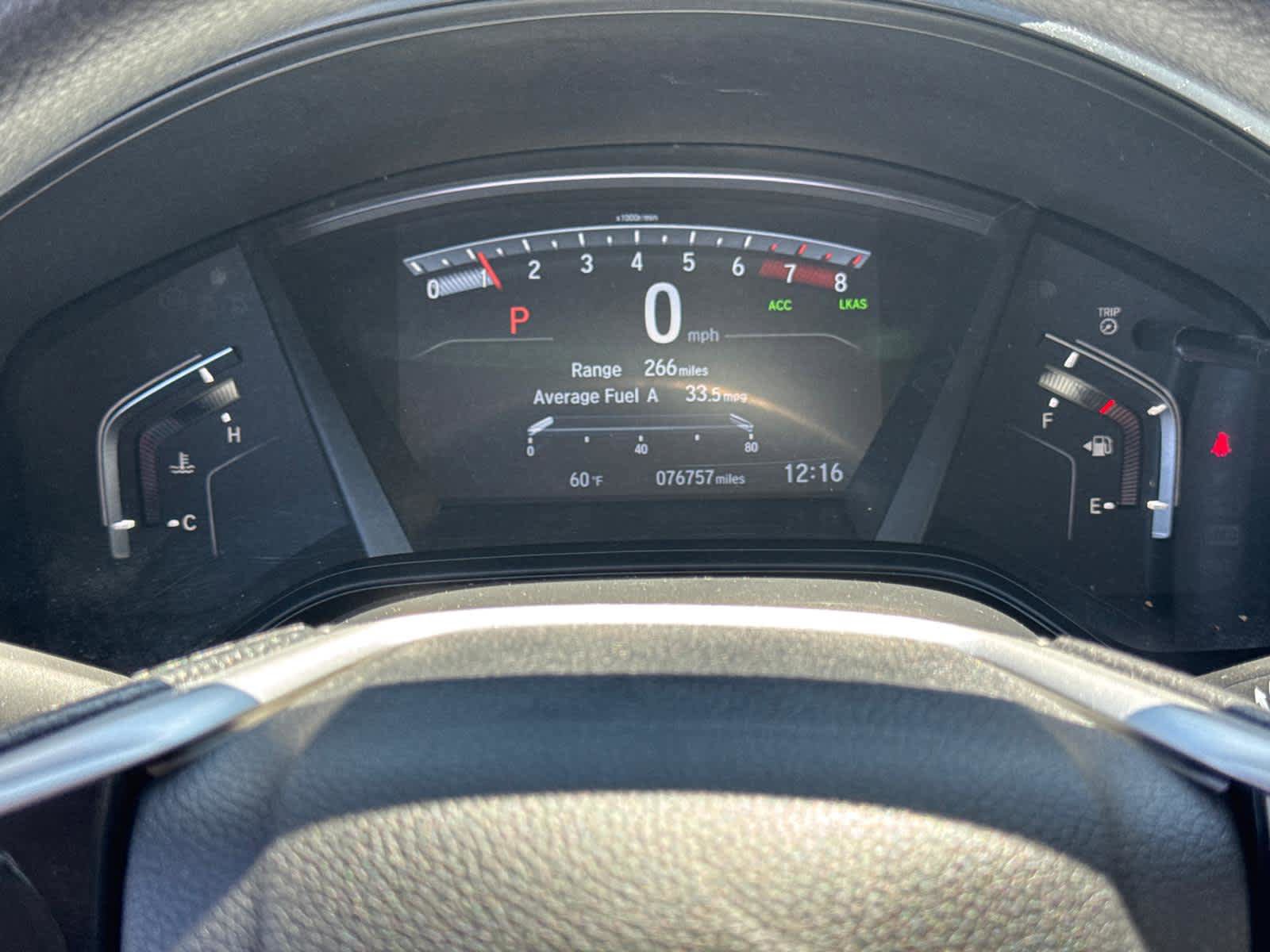 Used 2022 Honda CR-V Special Edition image 18