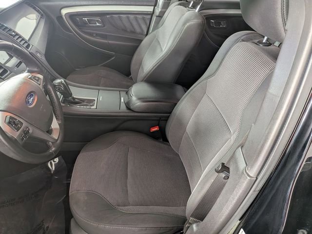 Used 2016 Ford Taurus SEL w/ Equipment Group 201A image 12