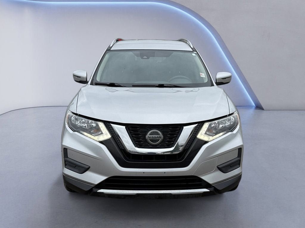 Used 2020 Nissan Rogue SV AWD/4WD image 8