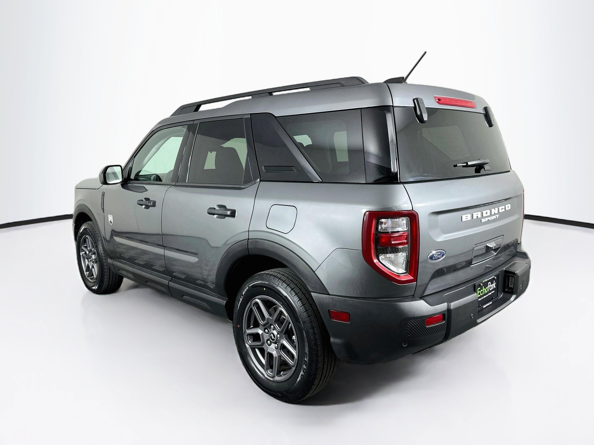 Used 2025 Ford Bronco Sport Big Bend AWD/4WD image 5