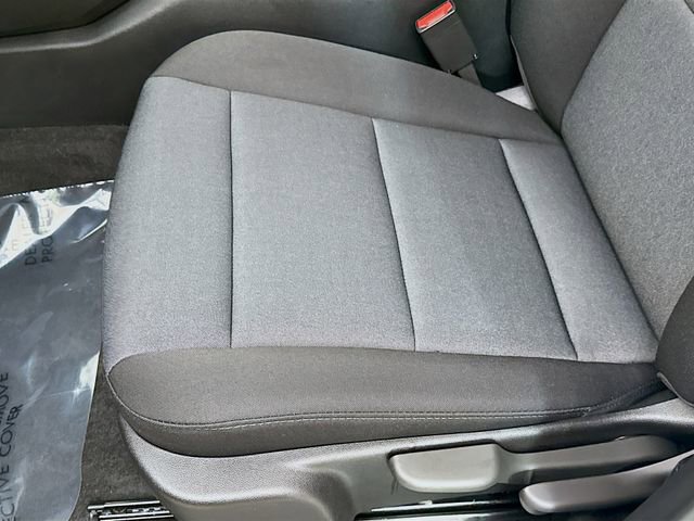 New 2026 Chevrolet Colorado Trail Boss AWD/4WD image 21
