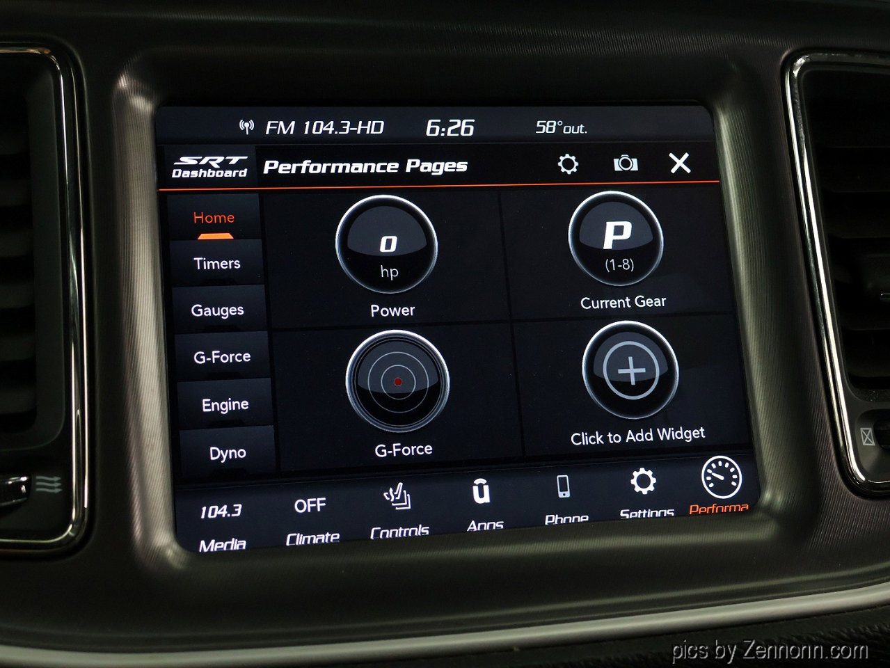 Used 2021 Dodge Challenger SRT Hellcat image 18