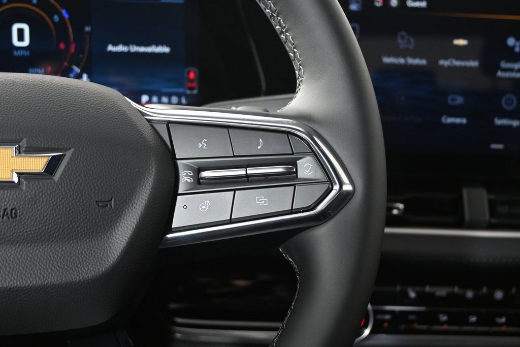 New 2026 Chevrolet Equinox LT w/ Convenience Package II image 35