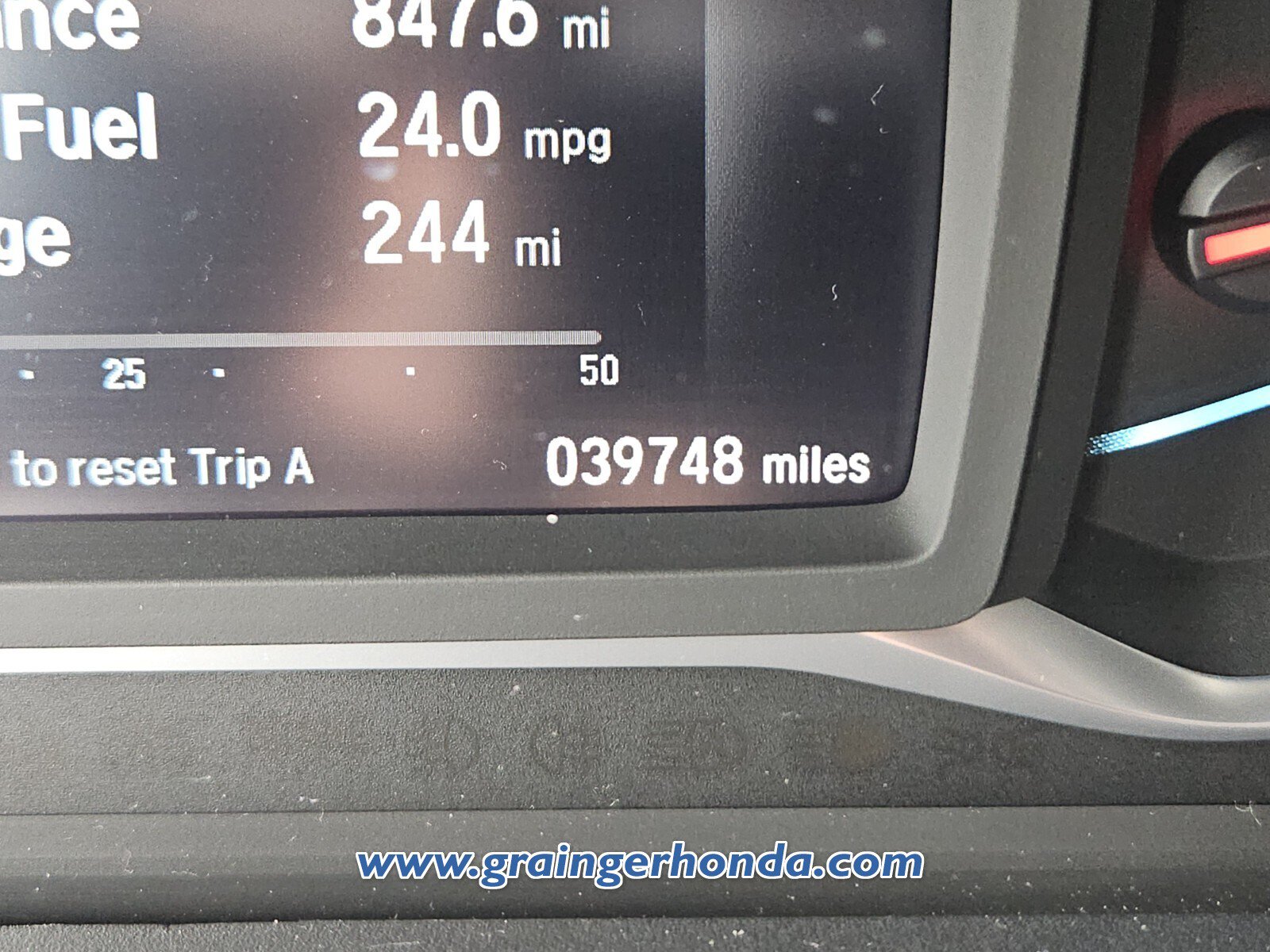 Certified 2022 Honda Pilot EX-L image 22