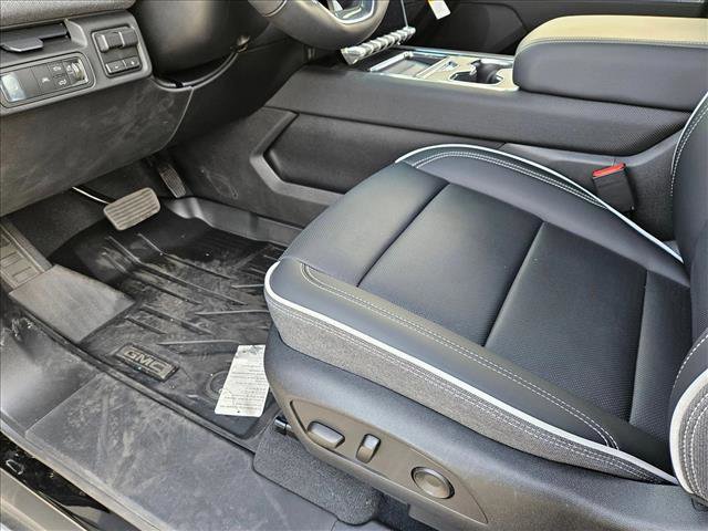 New 2026 GMC Sierra EV Elevation w/ Premium Package image 4