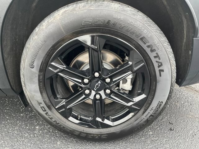 Used 2024 Chevrolet Blazer LT w/ Convenience Package FWD image 20
