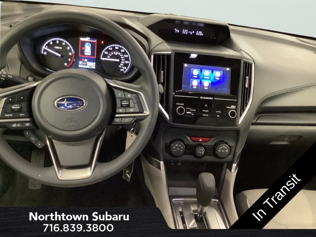 Certified 2024 Subaru Forester AWD/4WD image 11