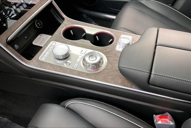 New 2026 Genesis GV80 2.5T Prestige AWD/4WD image 29