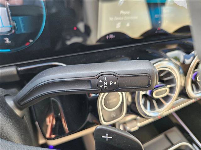 Used 2022 Mercedes-Benz GLA 250 4MATIC image 12