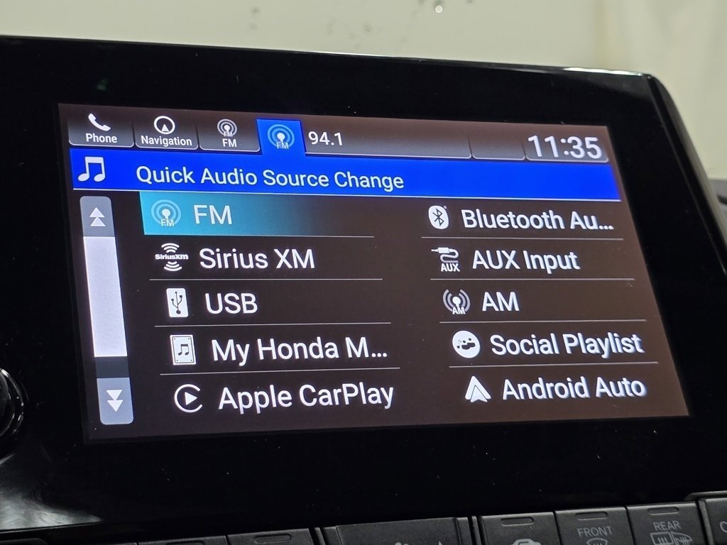 Used 2019 Honda Odyssey EX-L image 6