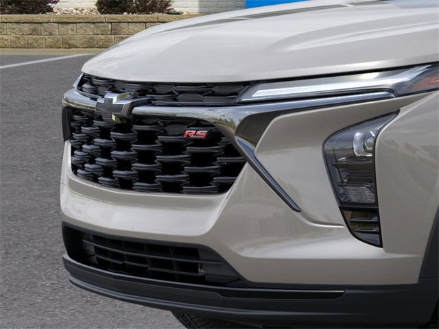 New 2026 Chevrolet Trax RS w/ Driver Confidence Package image 13