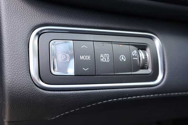 New 2026 Buick Enclave Sport Touring w/ Power Package FWD image 24