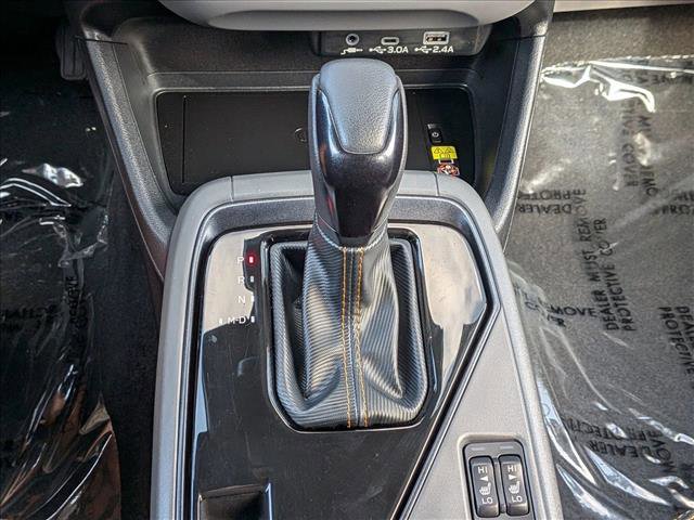 Certified 2025 Subaru Crosstrek 2.5i Wilderness w/ Crosstrek Mirror Package image 13