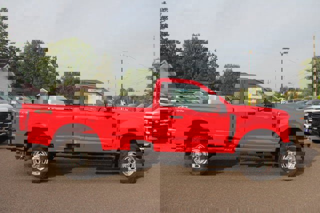 New 2026 Ford F250 XL image 1