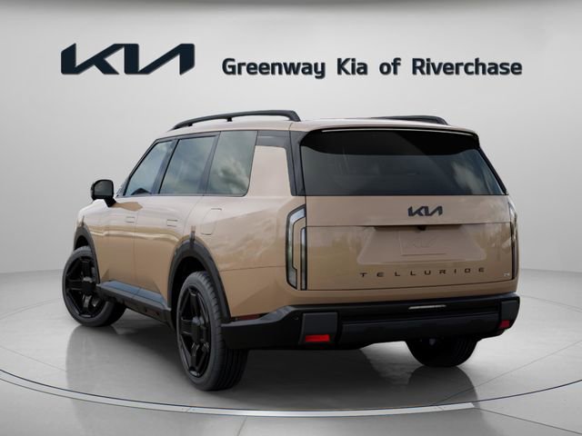 New 2027 Kia Telluride EX X-Line AWD/4WD image 5